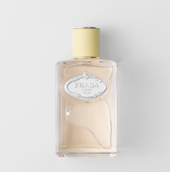 PRADA Infusion de Gingembre Eau de Parfum Spray 100ml — iFragrance HK